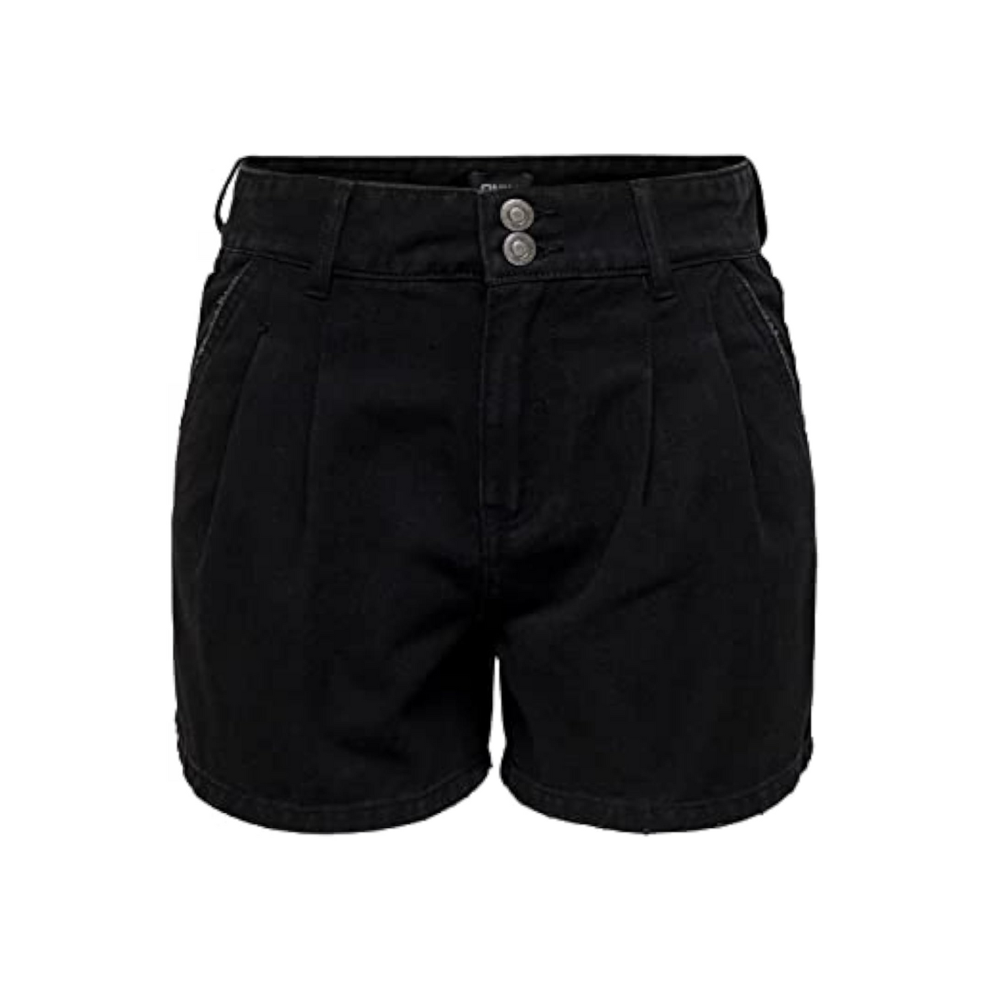 Women's Onldebbie Life Hw DNM Chino Bj Shorts