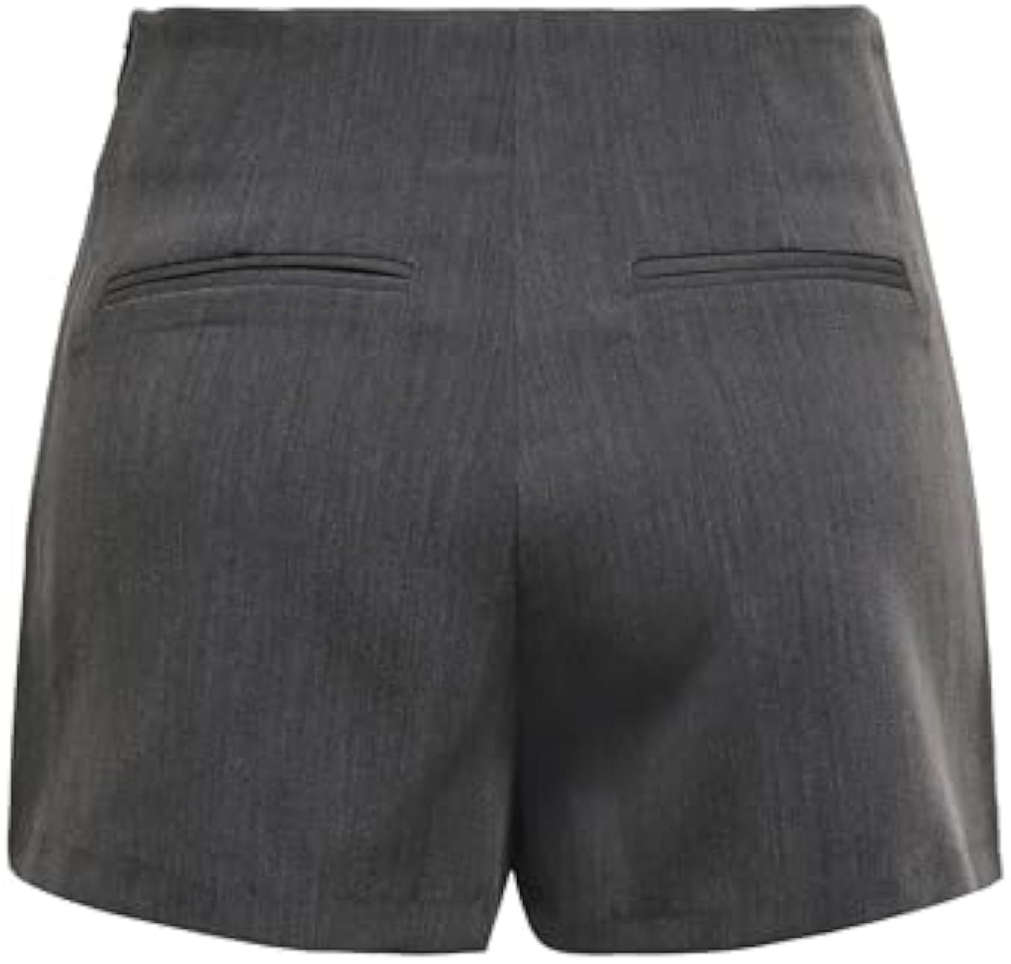 Women's Onlmist-Yasmine Mw Wrap Skorts TLR Noos Mini Skirt