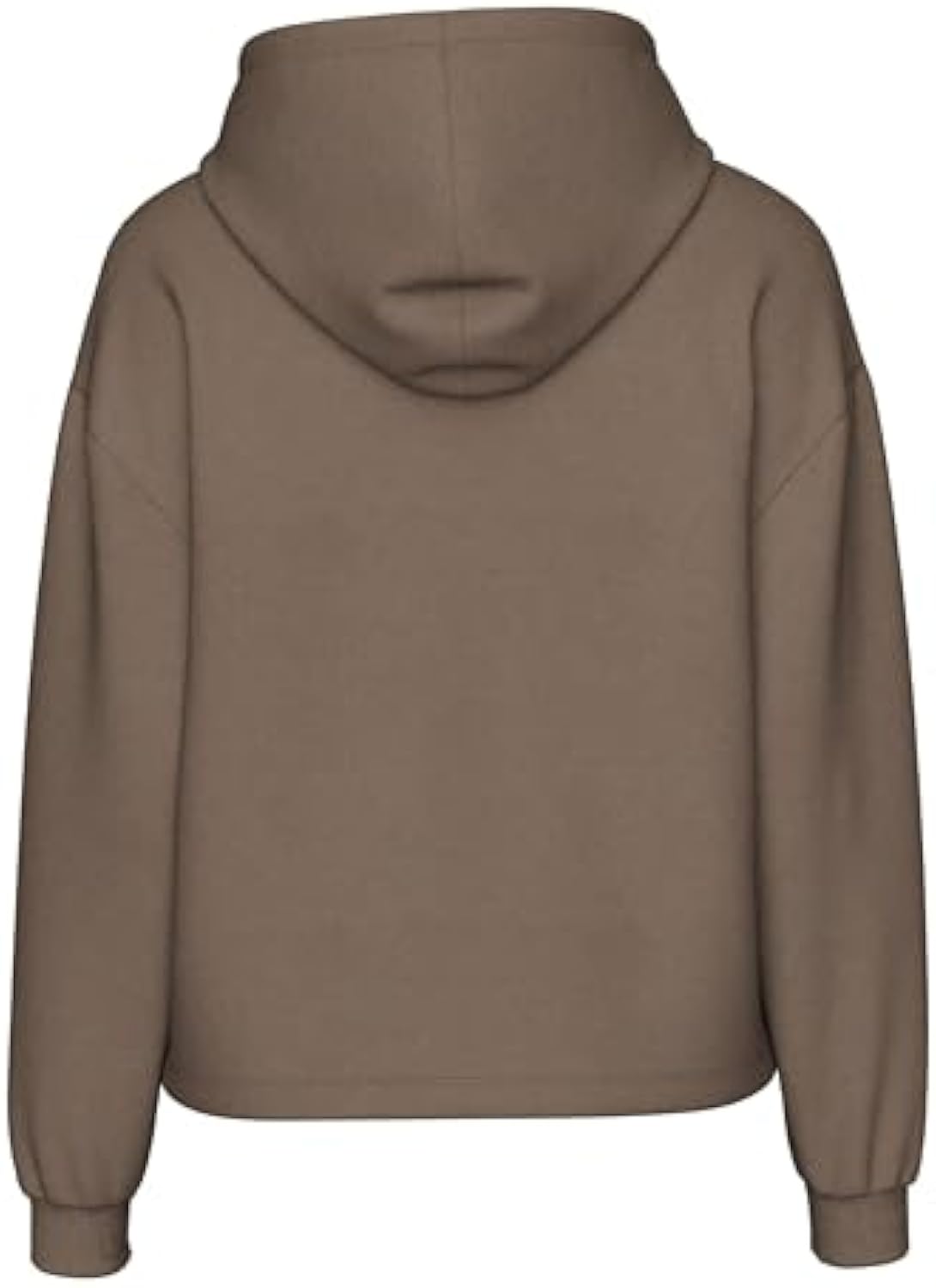 Women's Pcchilli LS Hoodie Noos BC Hoodie