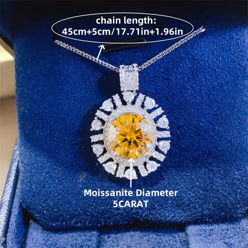 Silver Grammage 8.5g, Moissanite 9mm 11mm, 5 Carat1pc 925 Silver 5 Carat Moissanite Jewelry Bracelet