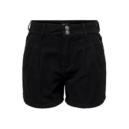 Women's Onldebbie Life Hw DNM Chino Bj Shorts