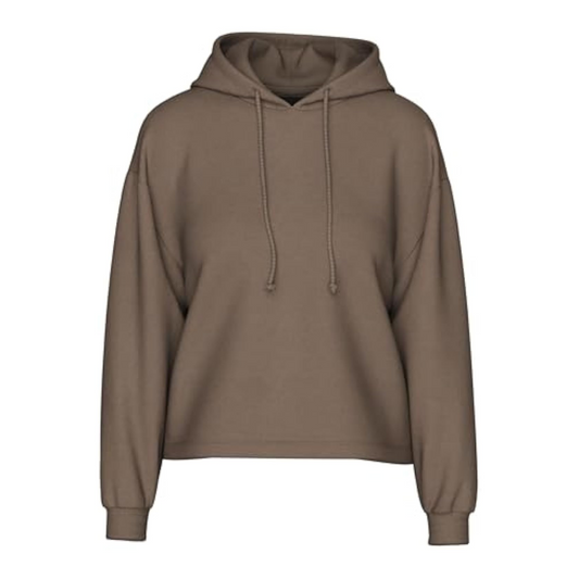 Women's Pcchilli LS Hoodie Noos BC Hoodie