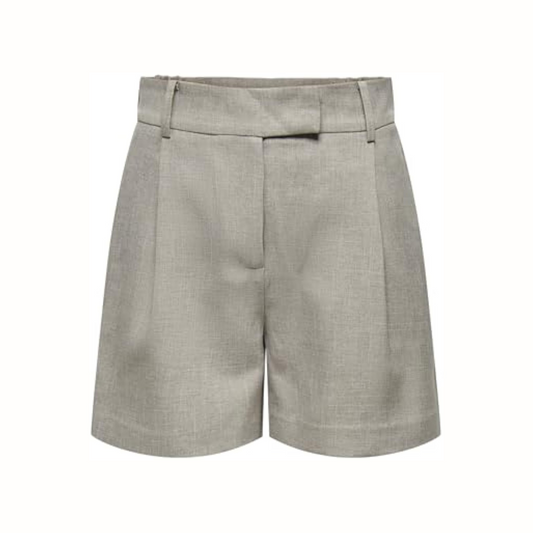 Women's Onllinda Hw Mel TLR Shorts