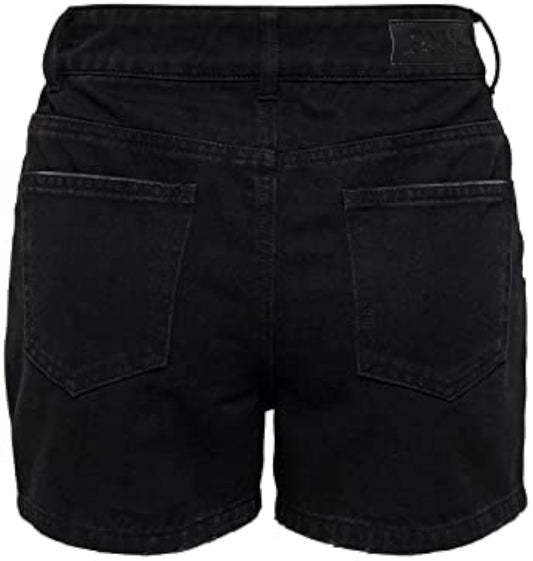 Women's Onldebbie Life Hw DNM Chino Bj Shorts